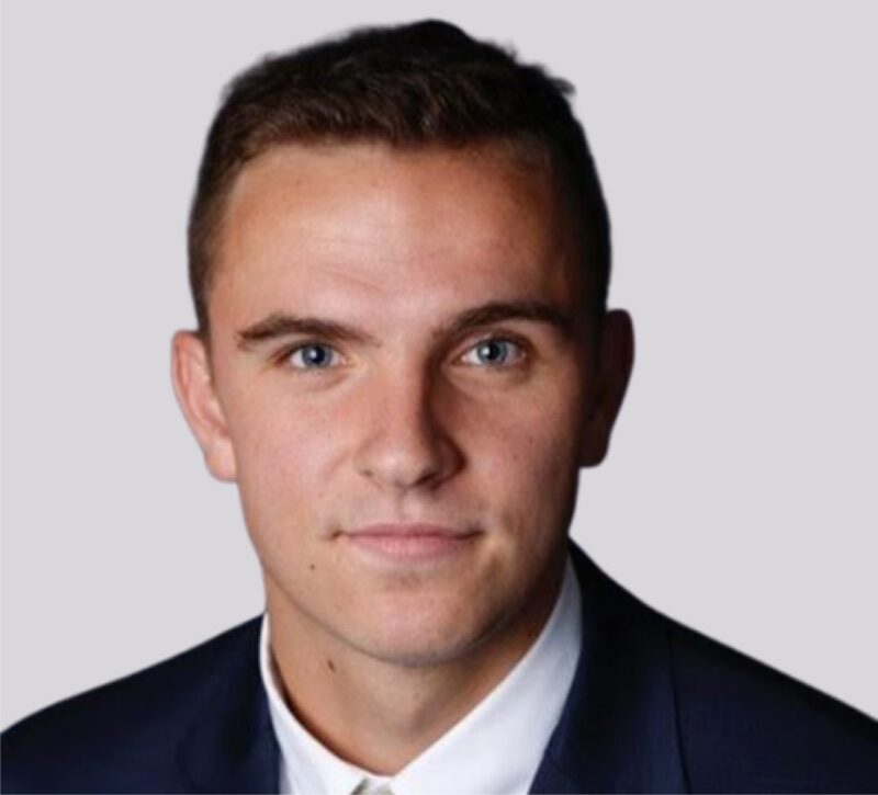 Rory Birse | Compass Datacenters